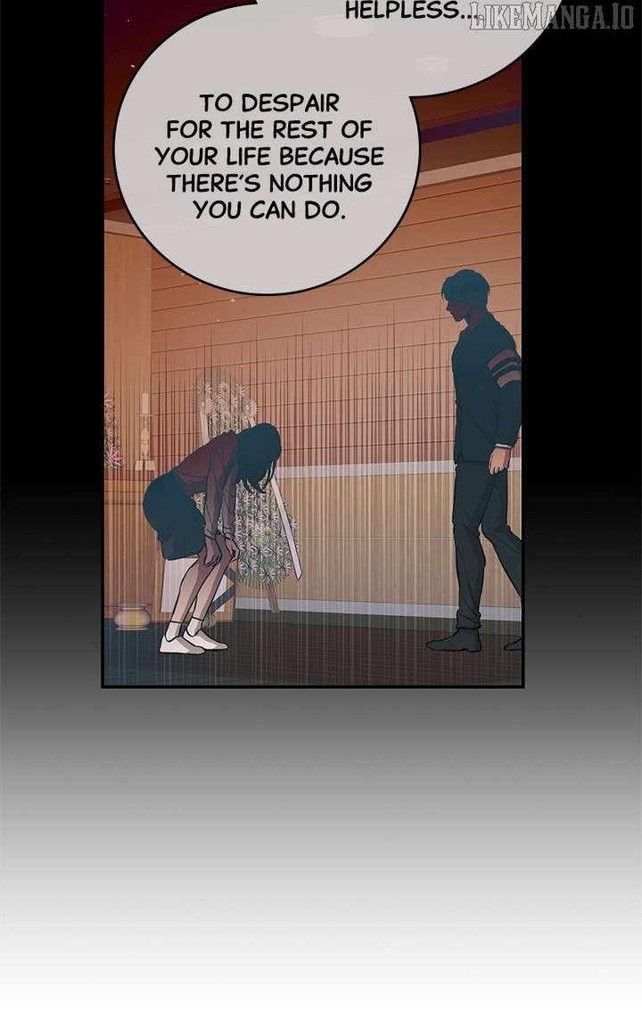 Extroversion of an Immortal Chapter 109 - Page 56