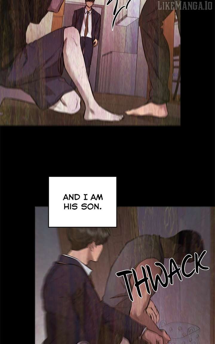 Extroversion of an Immortal Chapter 109 - Page 8