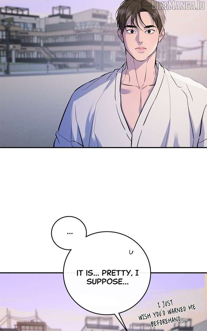 Extroversion of an Immortal Chapter 109 - Page 83