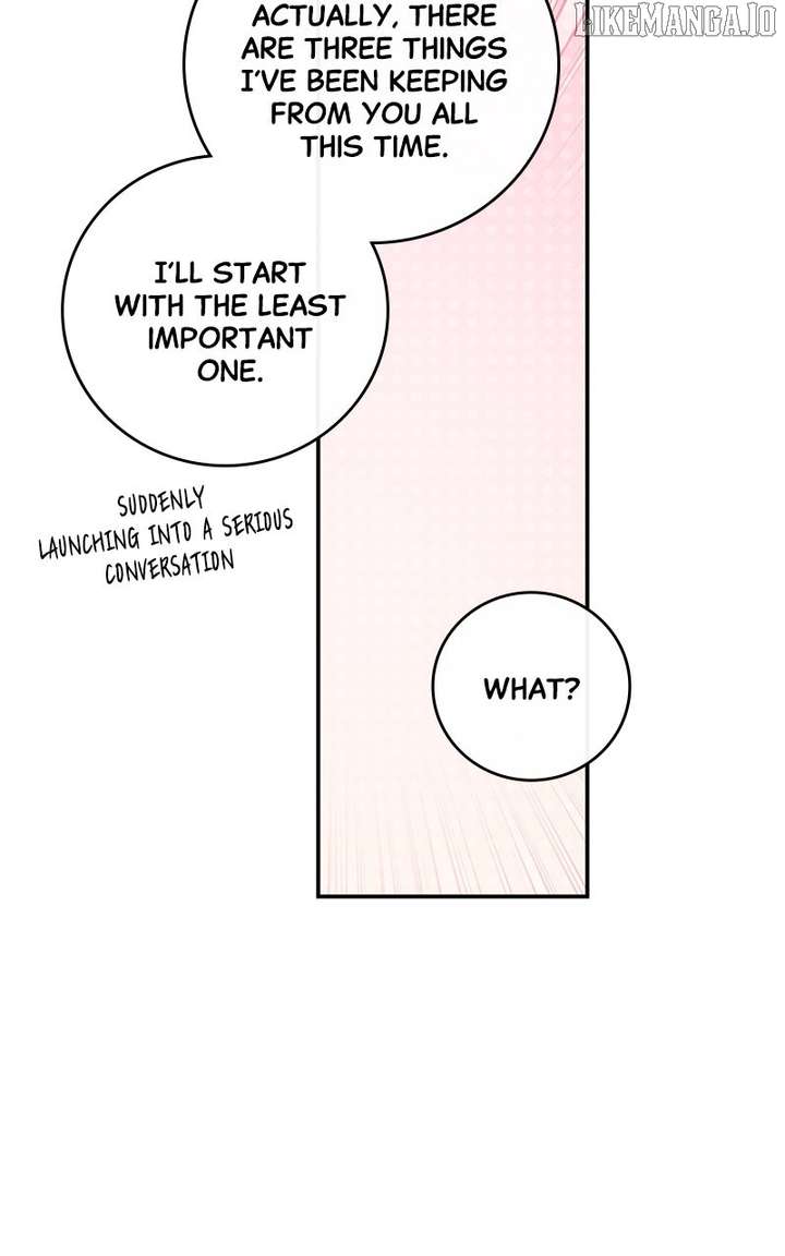 Extroversion of an Immortal Chapter 109 - Page 88