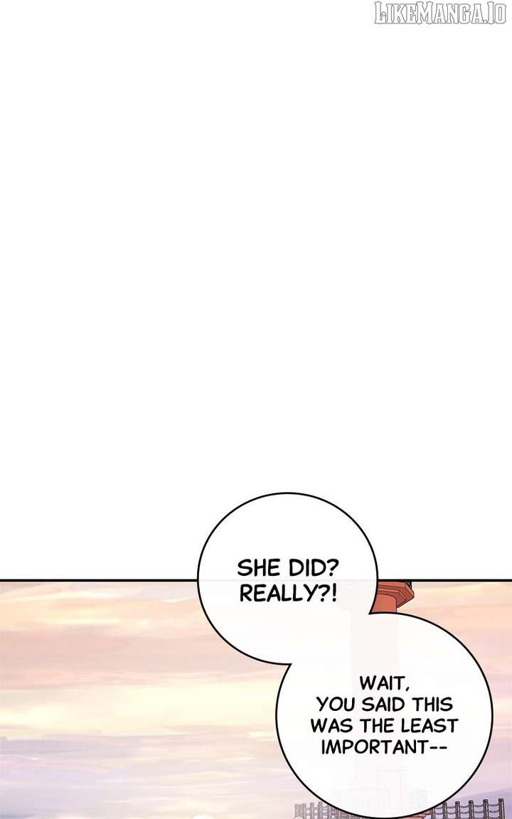 Extroversion of an Immortal Chapter 109 - Page 91