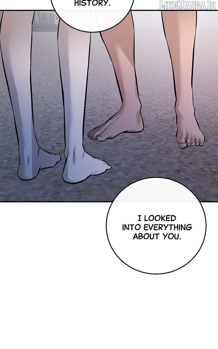 Extroversion of an Immortal Chapter 109 - Page 99