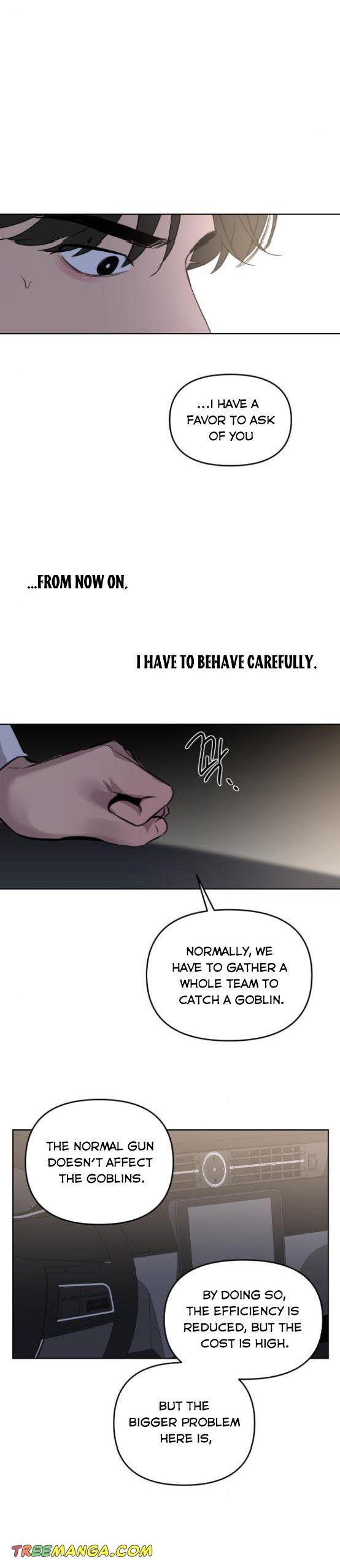 Extroversion of an Immortal Chapter 11 - Page 17