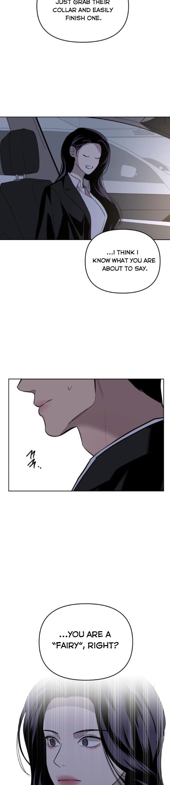 Extroversion of an Immortal Chapter 11 - Page 19