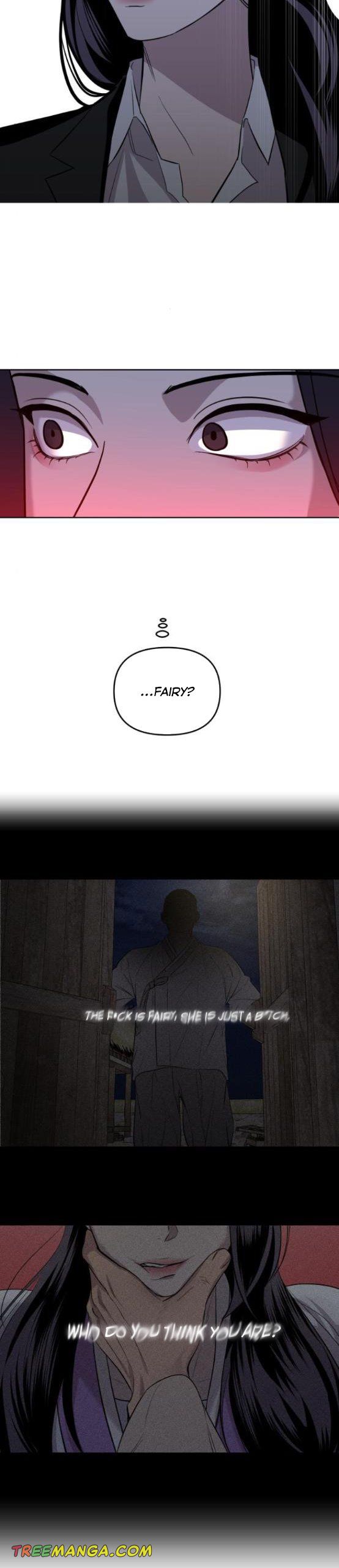 Extroversion of an Immortal Chapter 11 - Page 20