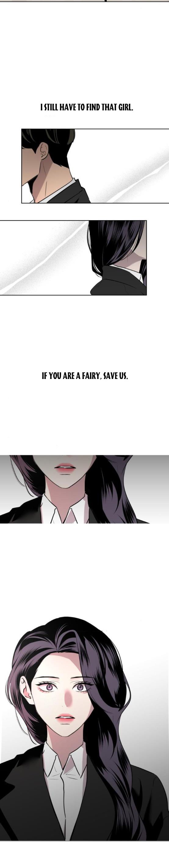 Extroversion of an Immortal Chapter 11 - Page 5