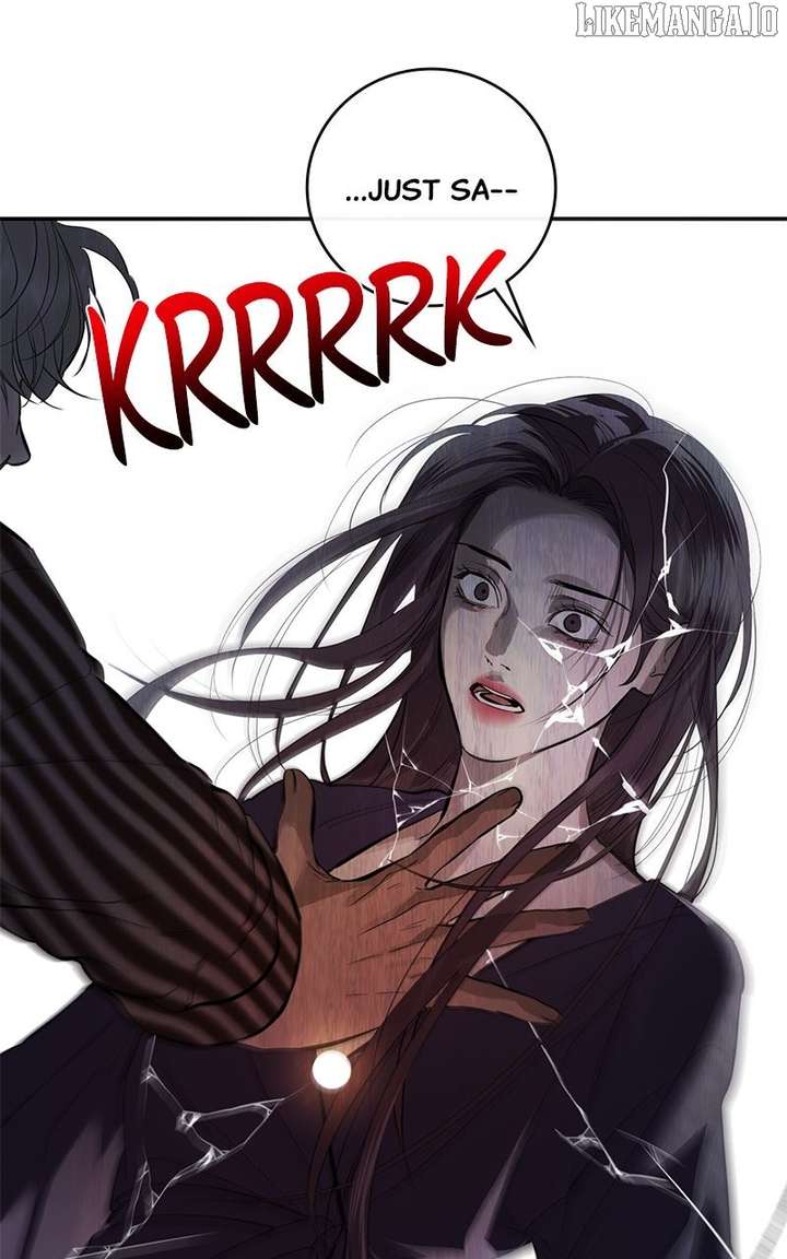 Extroversion of an Immortal Chapter 110 - Page 116