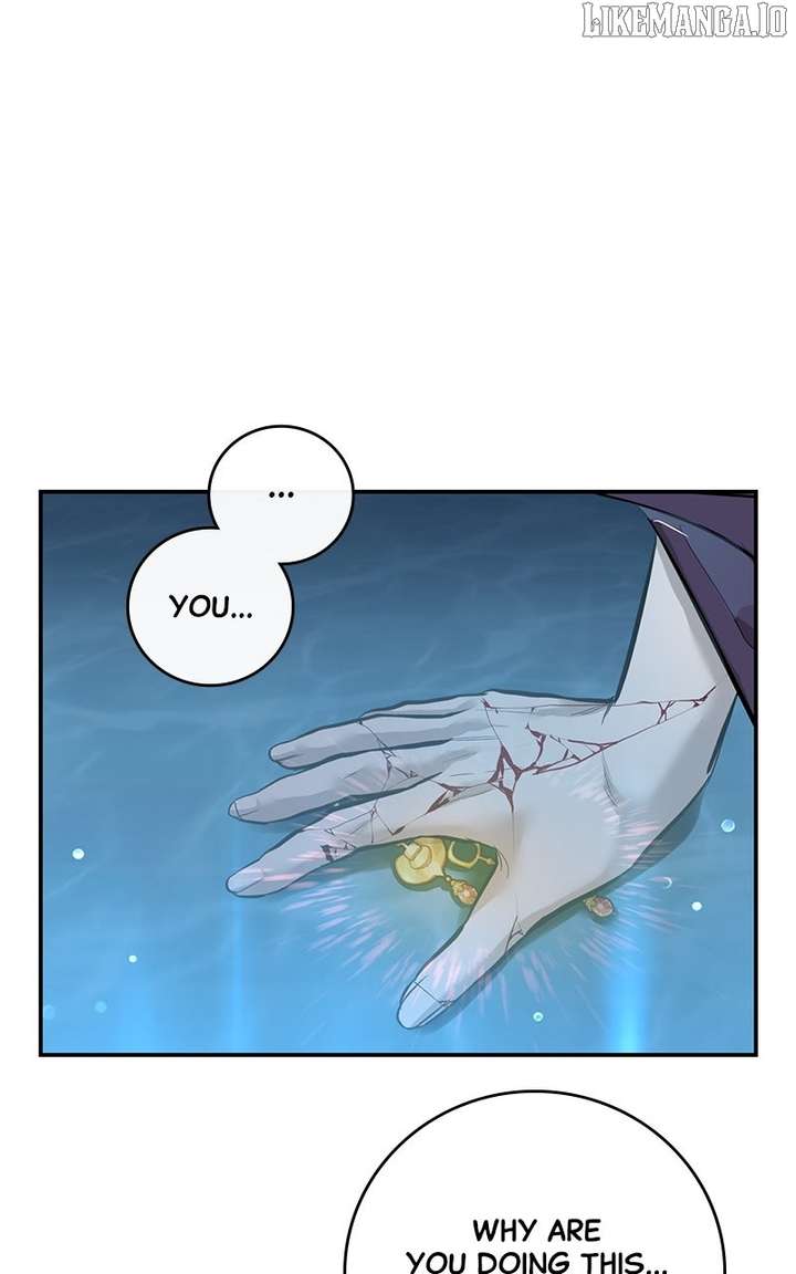 Extroversion of an Immortal Chapter 111 - Page 14