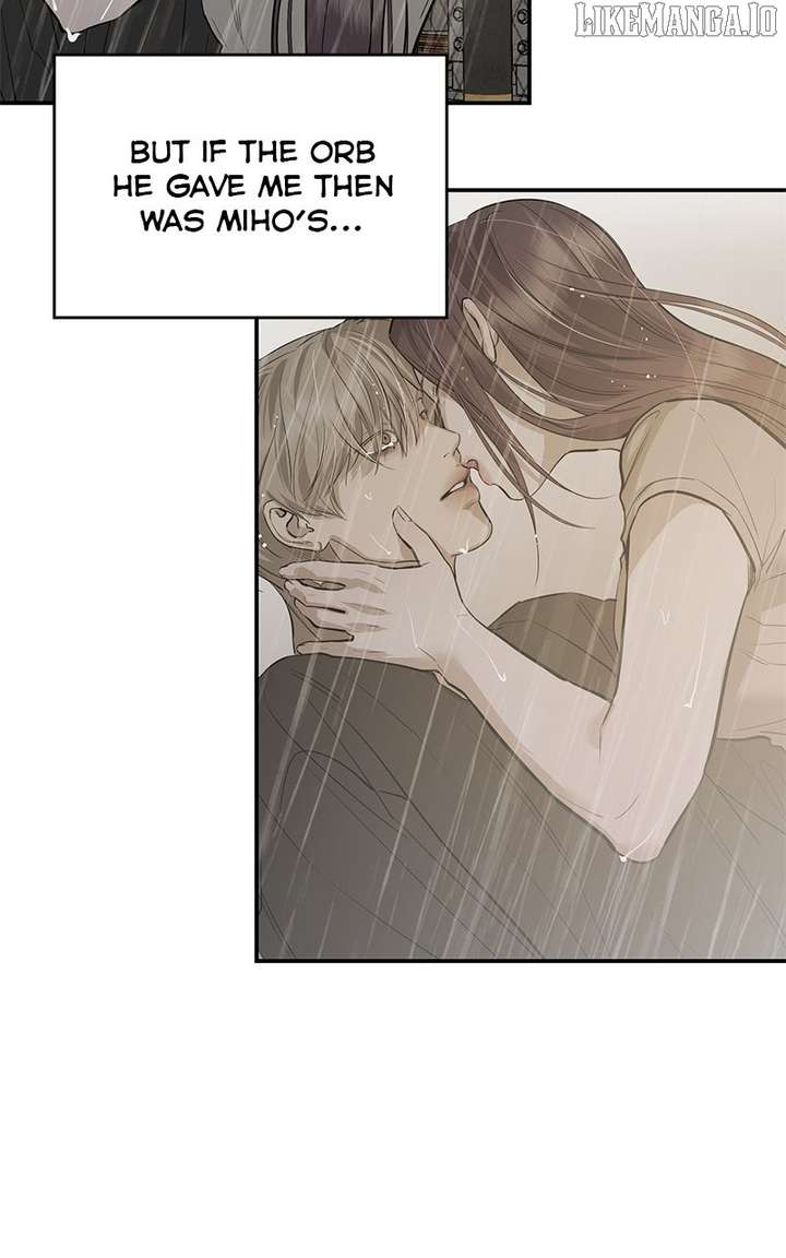 Extroversion of an Immortal Chapter 111 - Page 21