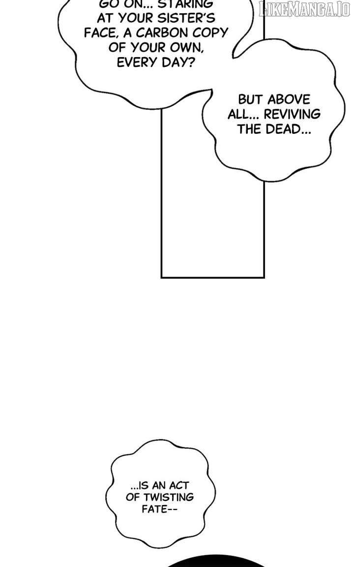 Extroversion of an Immortal Chapter 111 - Page 29