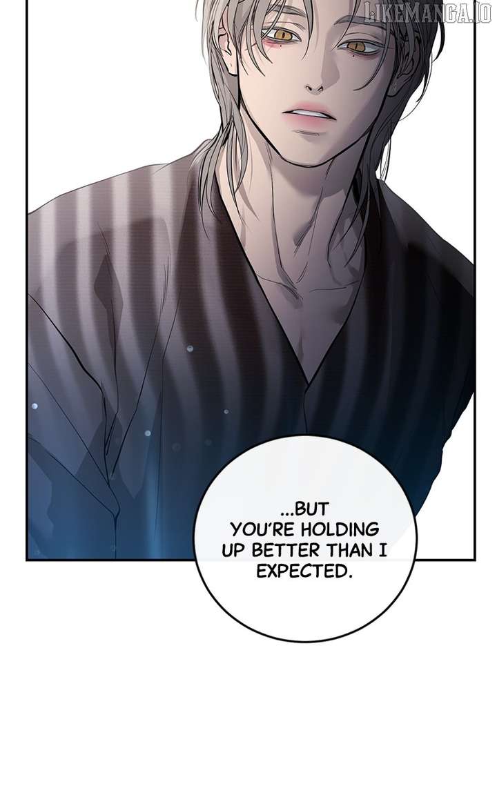 Extroversion of an Immortal Chapter 111 - Page 31