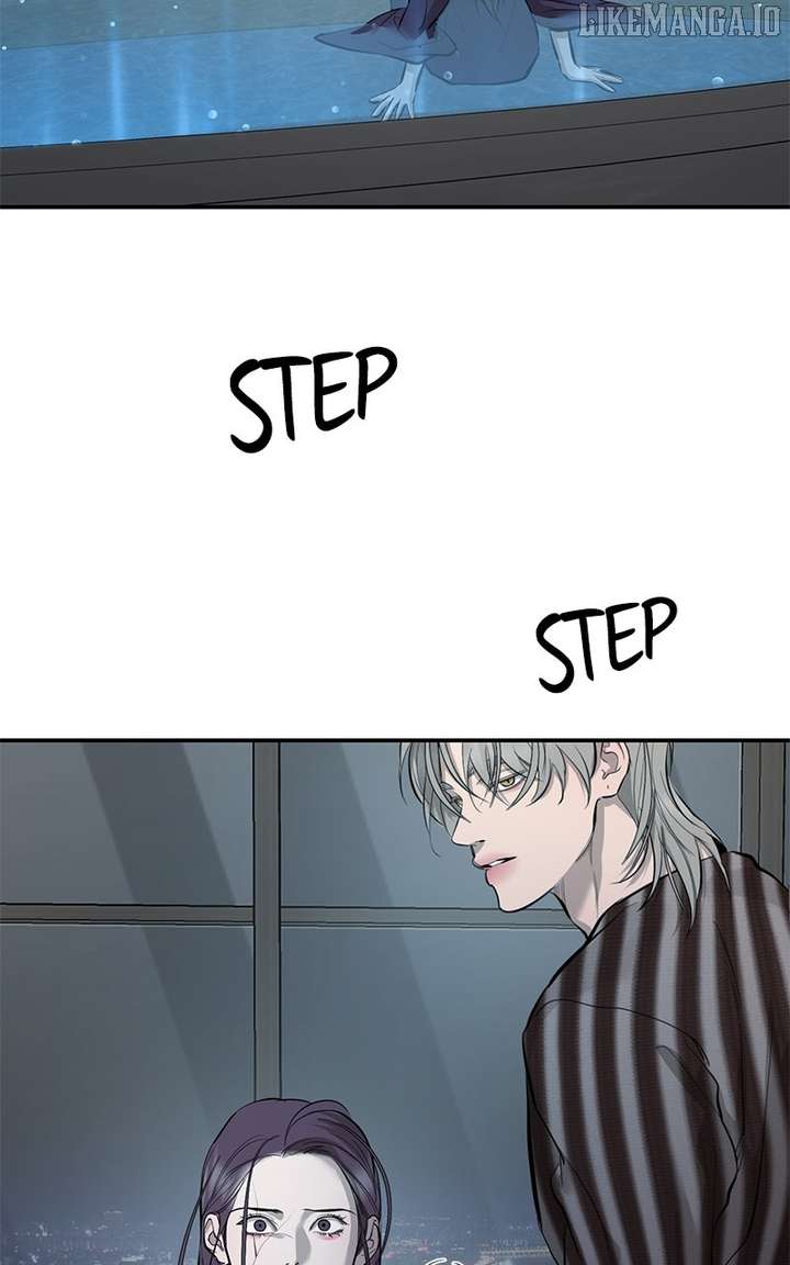 Extroversion of an Immortal Chapter 111 - Page 34