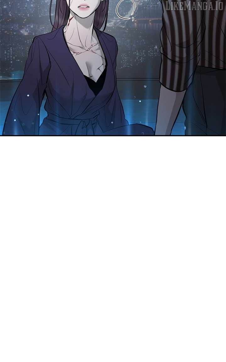 Extroversion of an Immortal Chapter 111 - Page 35