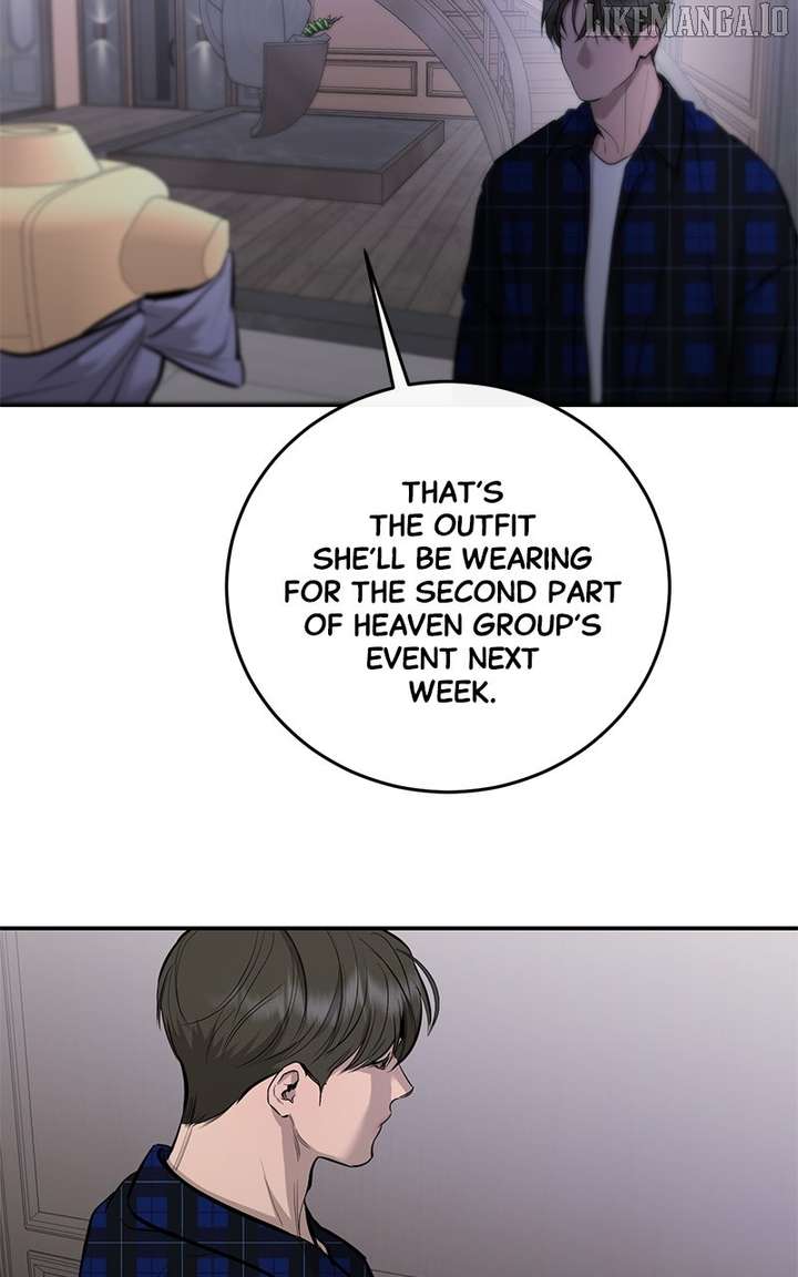 Extroversion of an Immortal Chapter 111 - Page 39