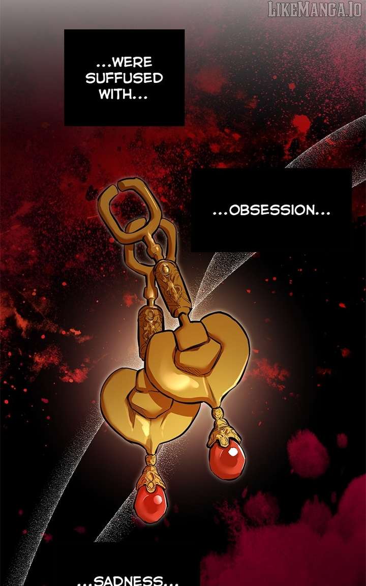 Extroversion of an Immortal Chapter 111 - Page 4