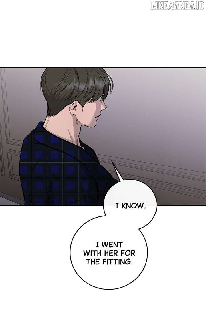 Extroversion of an Immortal Chapter 111 - Page 42