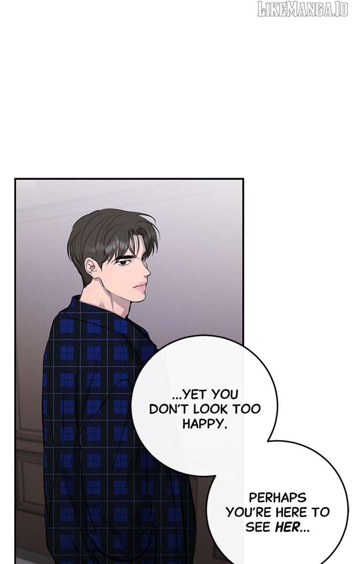 Extroversion of an Immortal Chapter 111 - Page 45