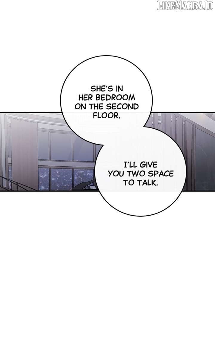 Extroversion of an Immortal Chapter 111 - Page 48