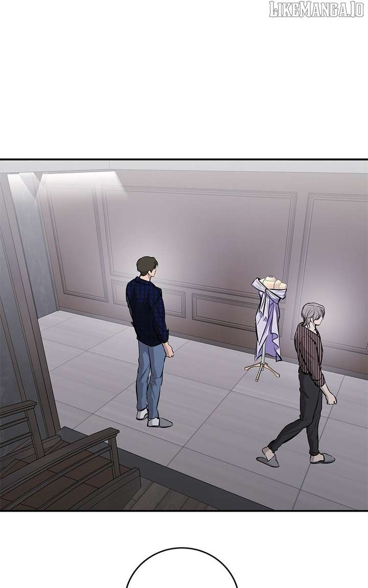 Extroversion of an Immortal Chapter 111 - Page 49