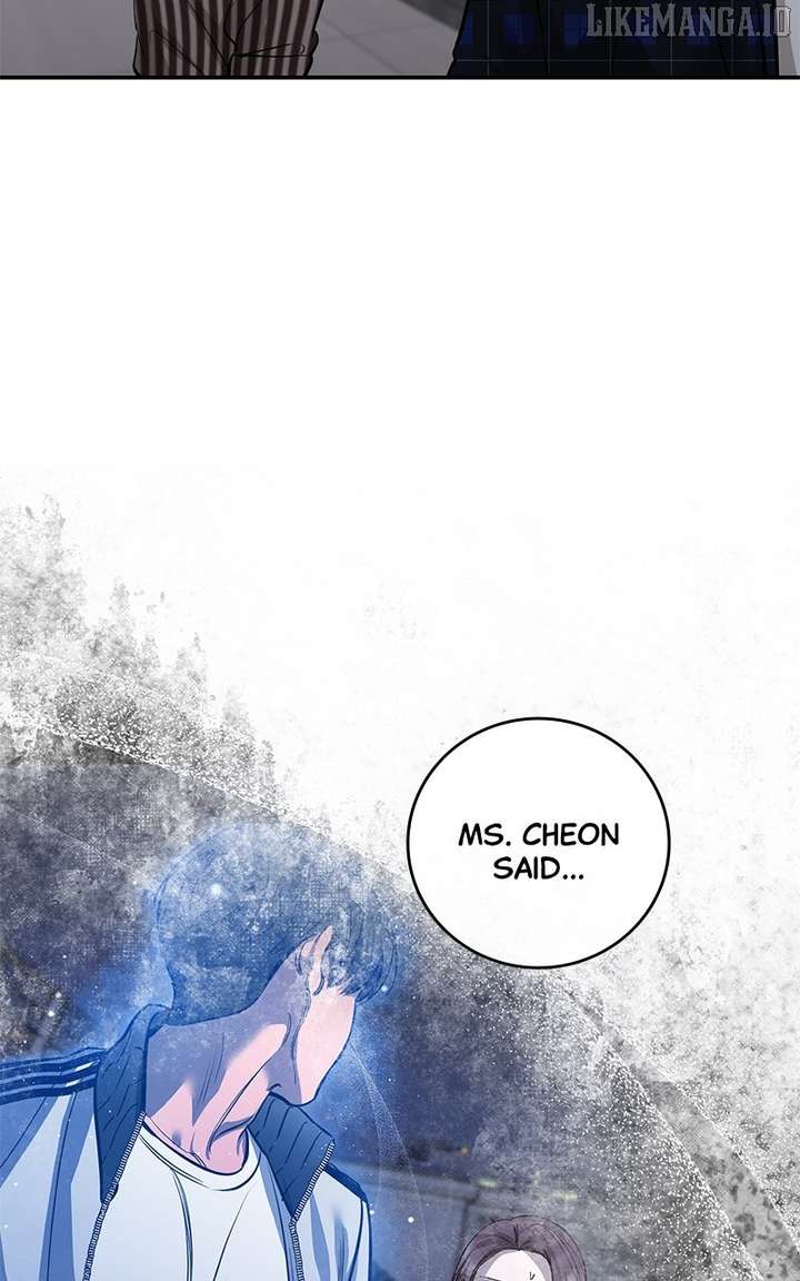 Extroversion of an Immortal Chapter 111 - Page 51