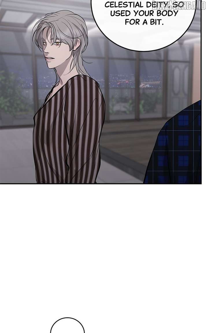 Extroversion of an Immortal Chapter 111 - Page 55