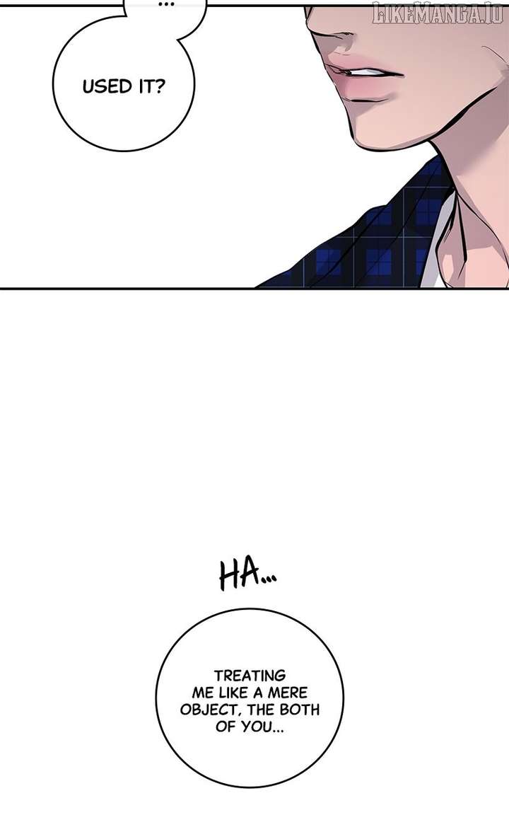 Extroversion of an Immortal Chapter 111 - Page 56