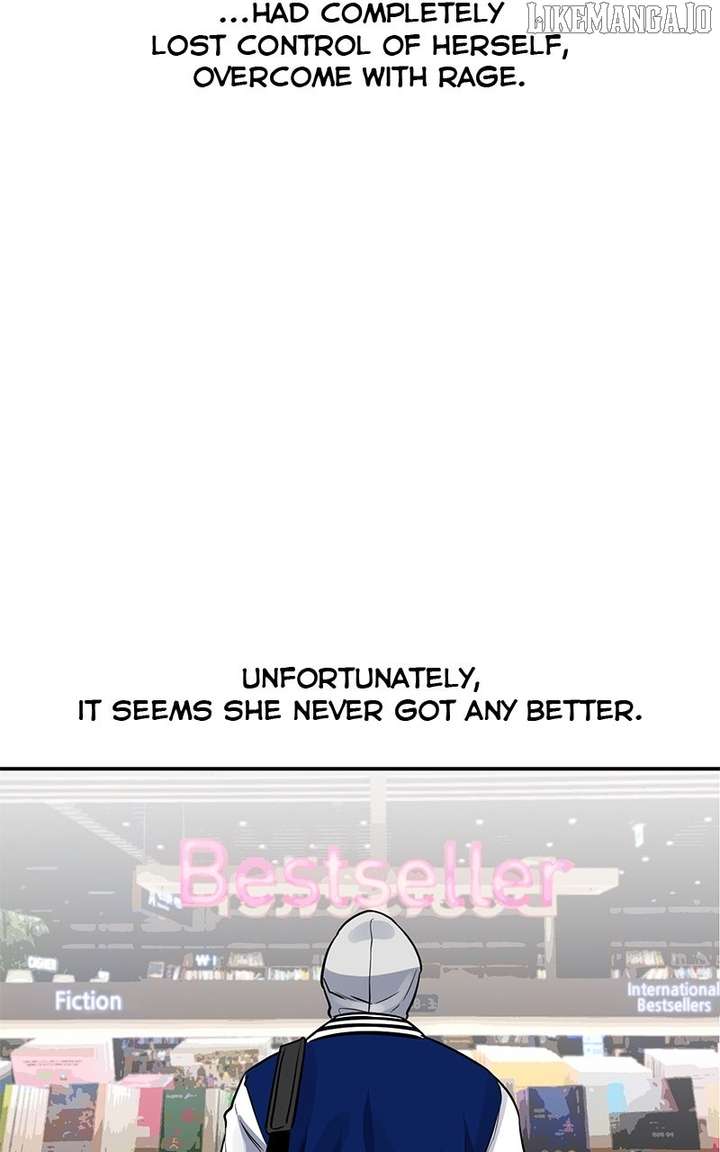 Extroversion of an Immortal Chapter 111 - Page 83