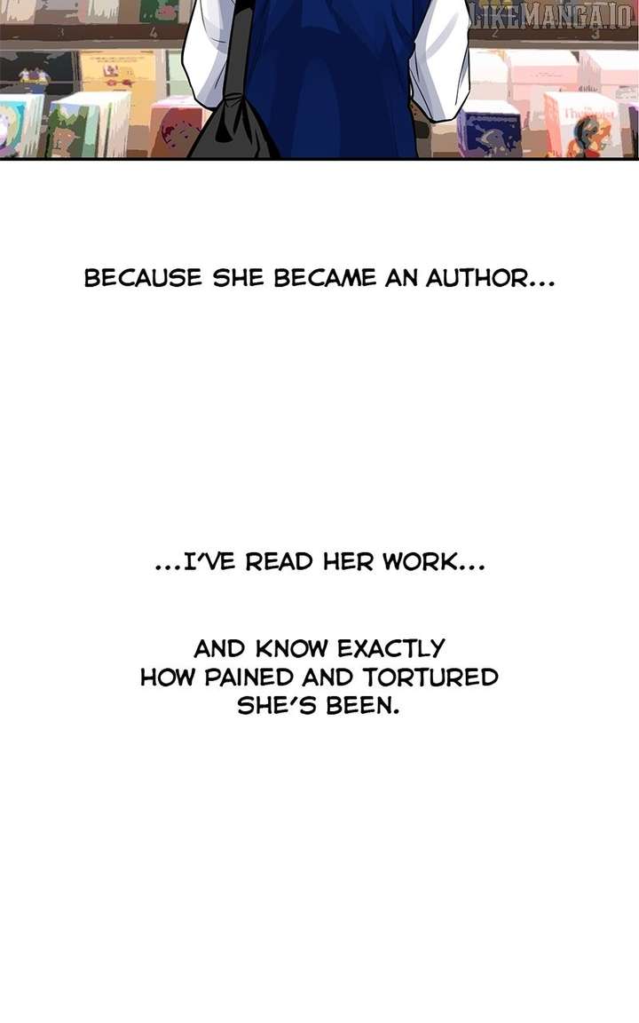 Extroversion of an Immortal Chapter 111 - Page 84