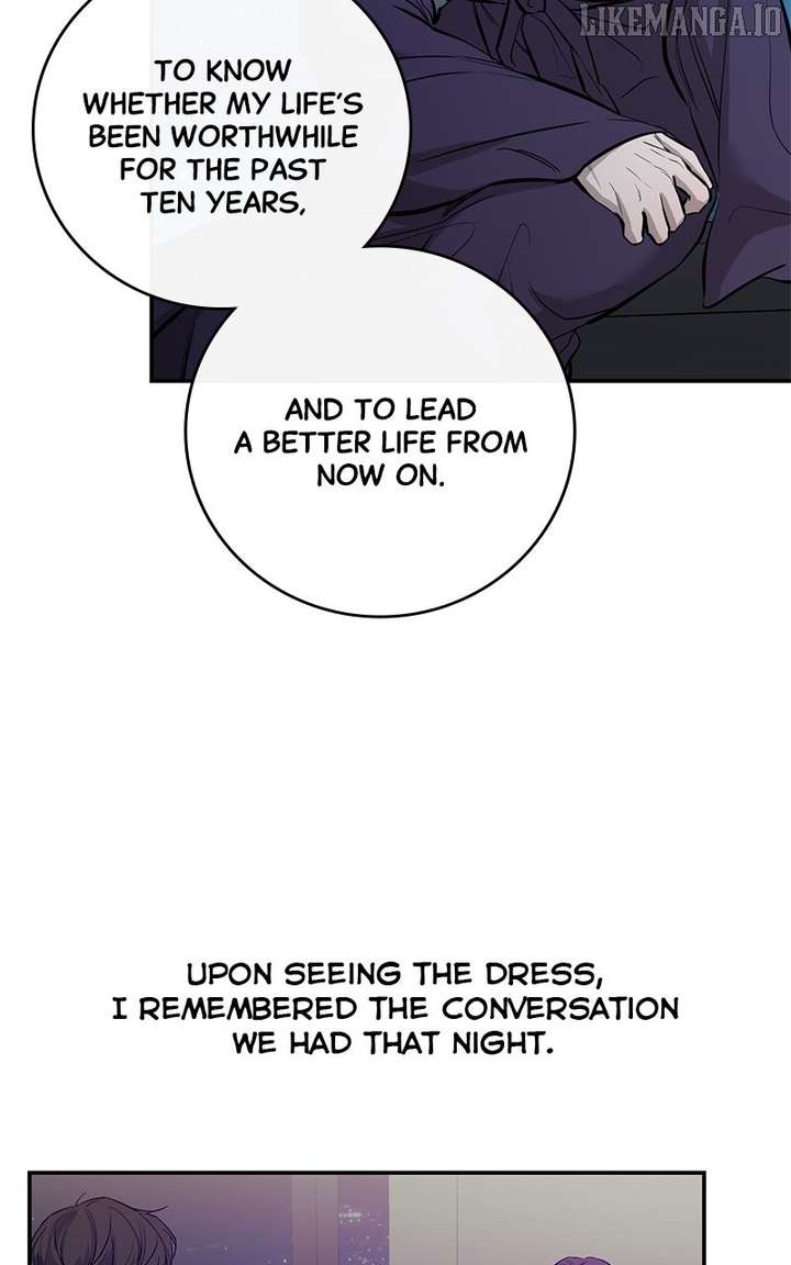 Extroversion of an Immortal Chapter 111 - Page 93
