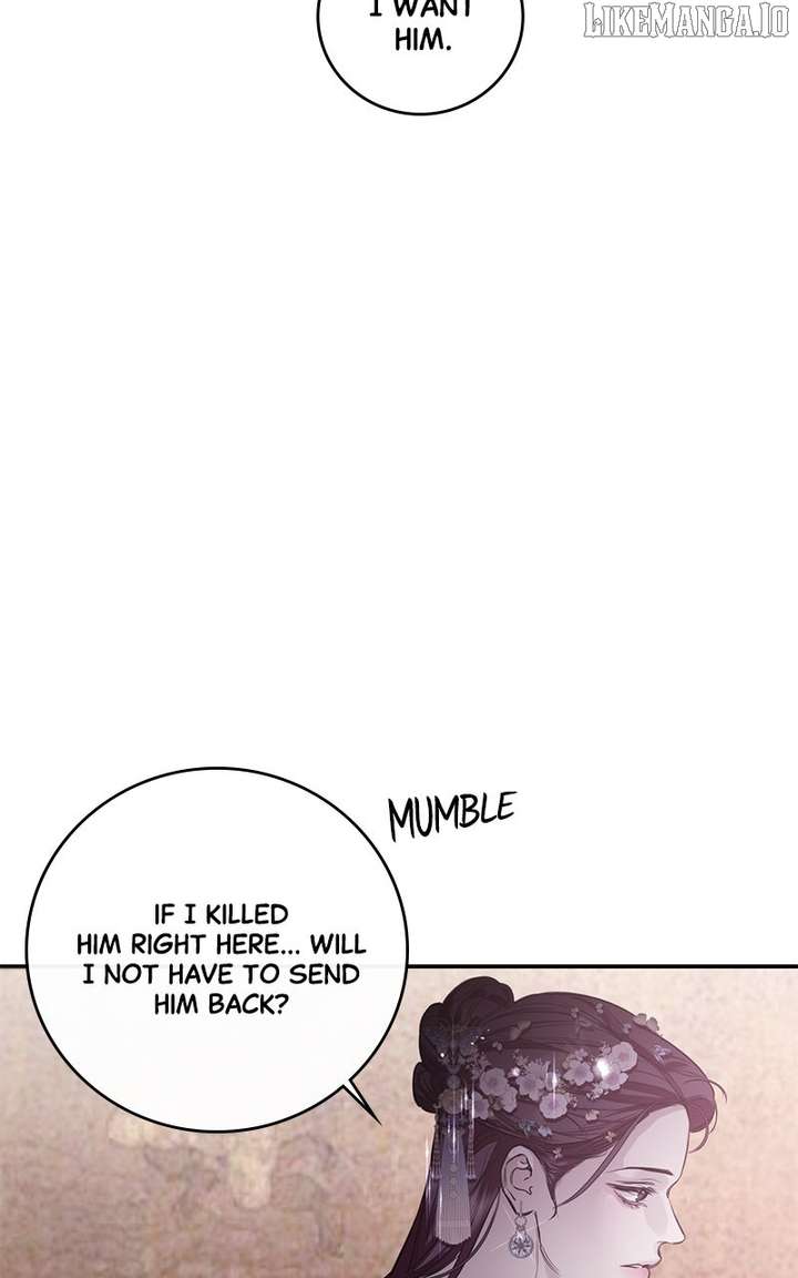 Extroversion of an Immortal Chapter 113 - Page 12