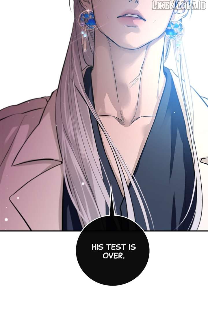 Extroversion of an Immortal Chapter 113 - Page 63