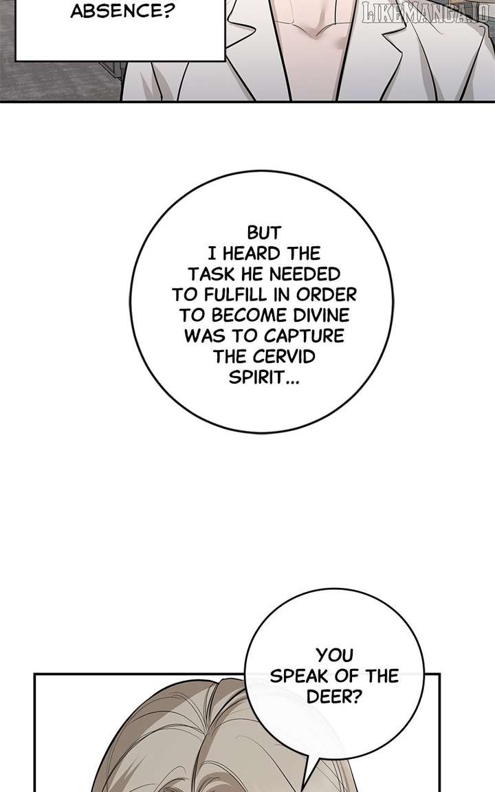 Extroversion of an Immortal Chapter 113 - Page 71