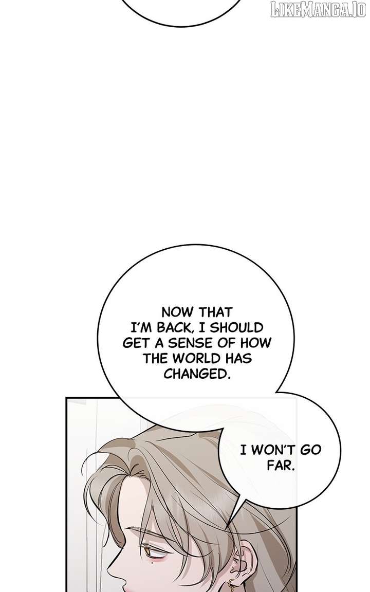 Extroversion of an Immortal Chapter 113 - Page 82