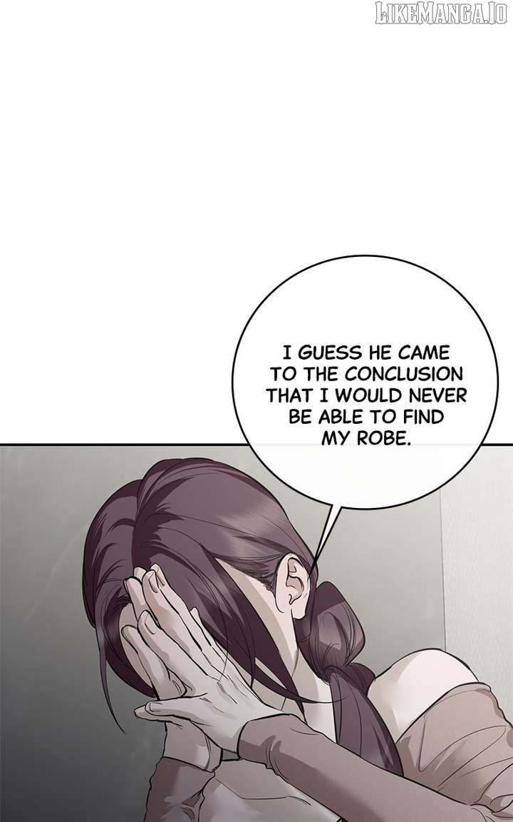 Extroversion of an Immortal Chapter 113 - Page 87