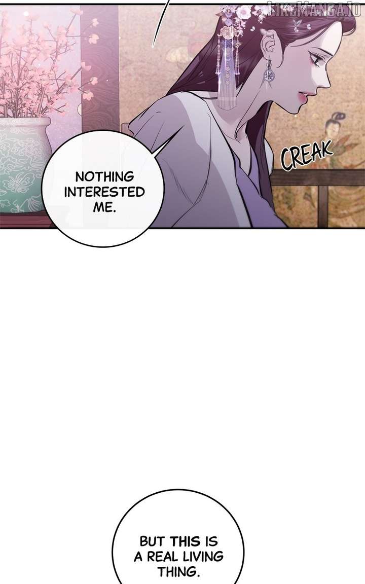 Extroversion of an Immortal Chapter 113 - Page 9