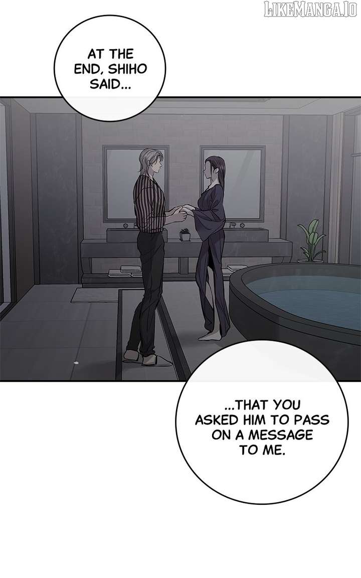 Extroversion of an Immortal Chapter 113 - Page 92