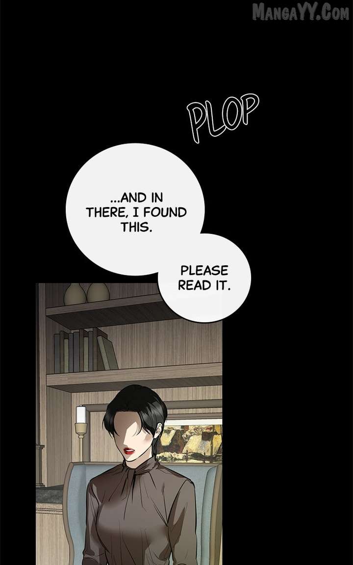 Extroversion of an Immortal Chapter 114 - Page 39