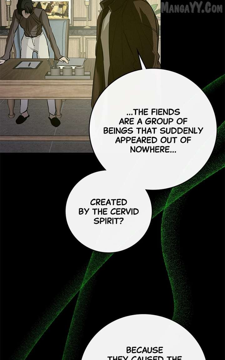 Extroversion of an Immortal Chapter 114 - Page 48