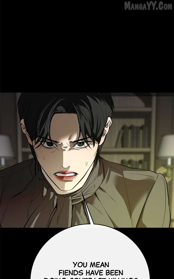 Extroversion of an Immortal Chapter 114 - Page 53