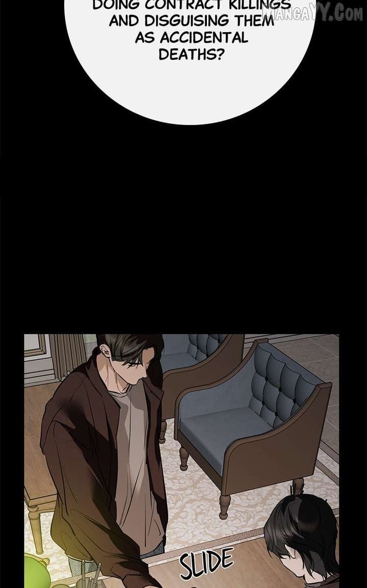 Extroversion of an Immortal Chapter 114 - Page 54