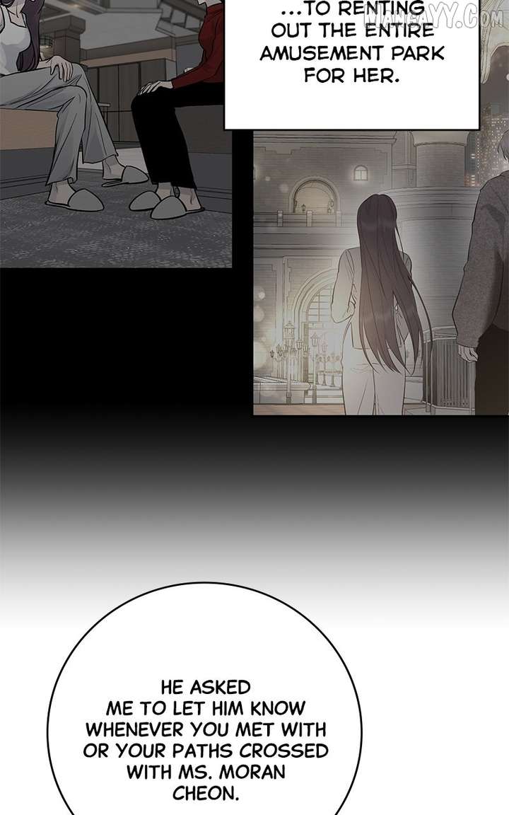 Extroversion of an Immortal Chapter 114 - Page 9