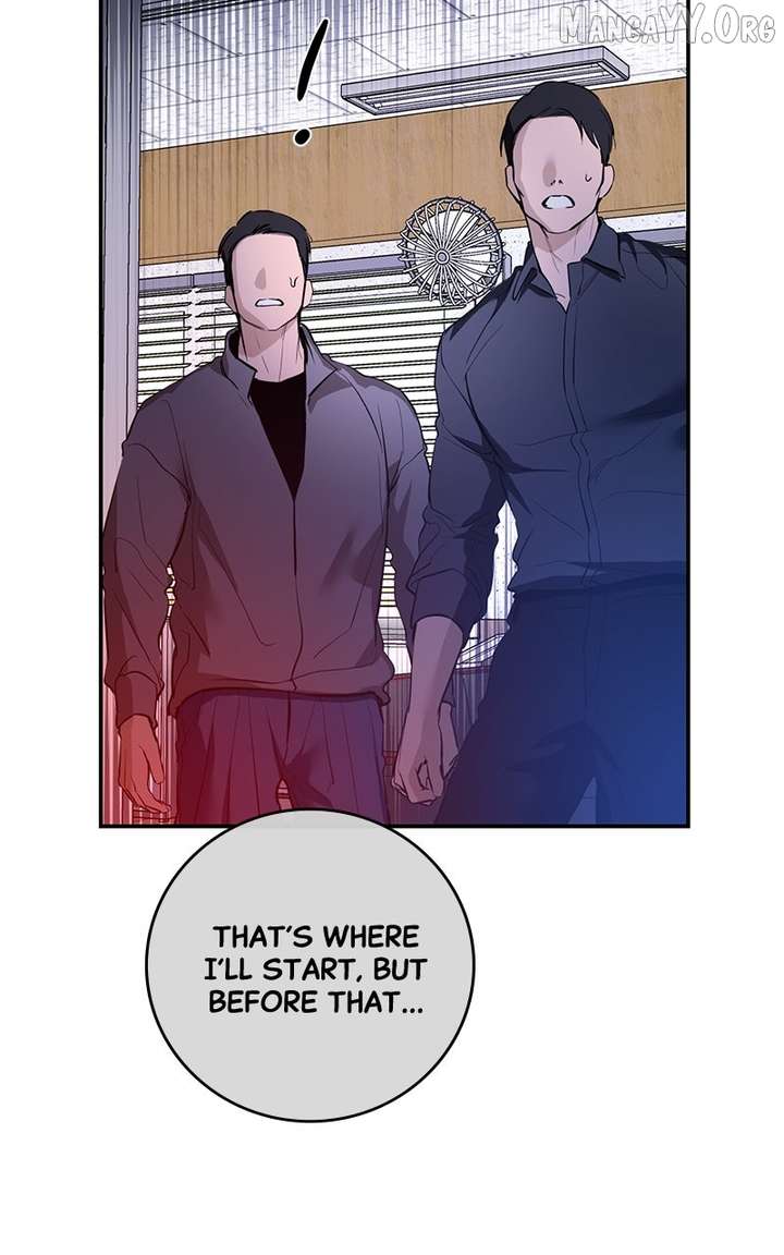 Extroversion of an Immortal Chapter 115 - Page 12