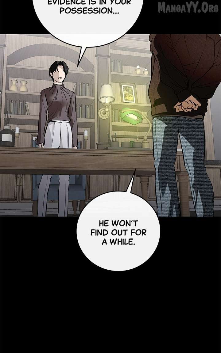 Extroversion of an Immortal Chapter 115 - Page 2