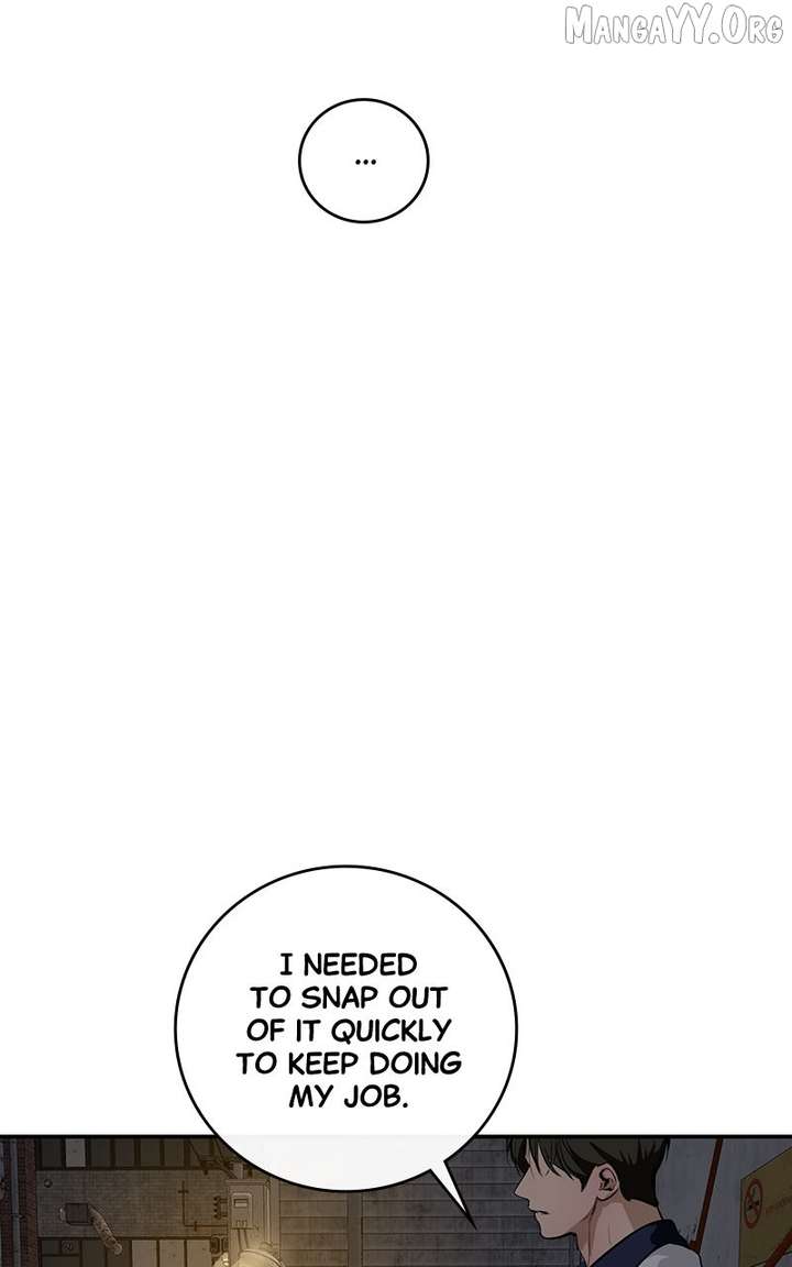 Extroversion of an Immortal Chapter 115 - Page 24