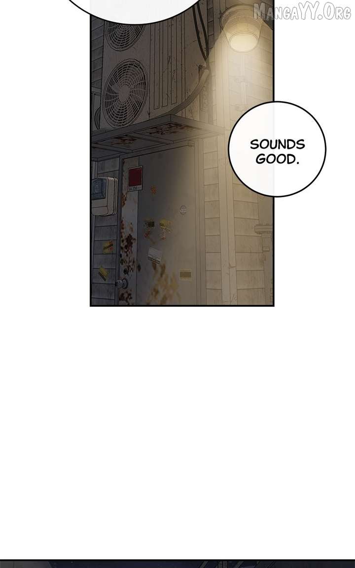 Extroversion of an Immortal Chapter 115 - Page 26