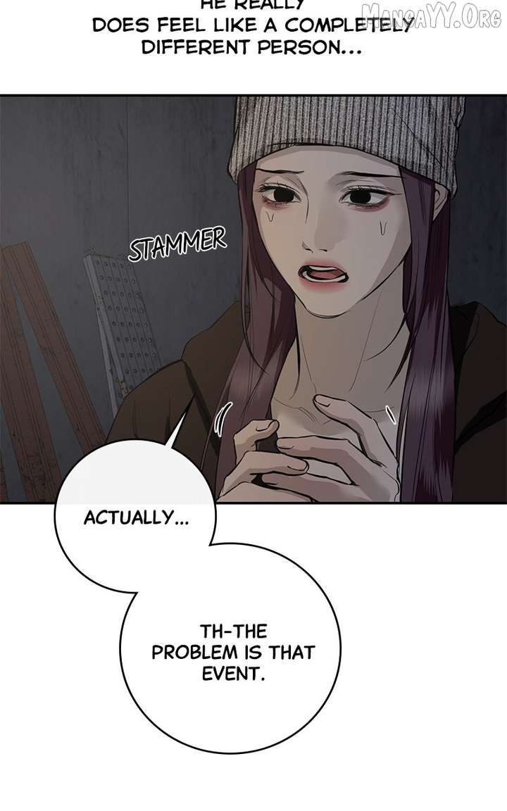 Extroversion of an Immortal Chapter 115 - Page 50