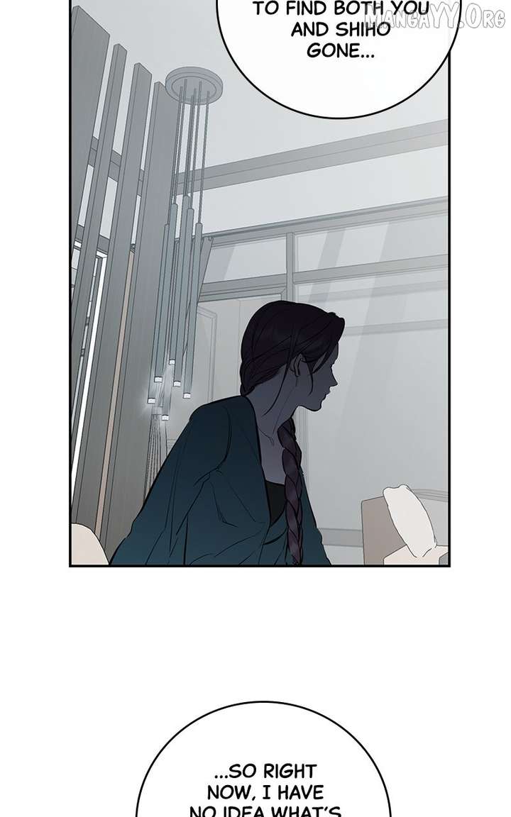 Extroversion of an Immortal Chapter 115 - Page 54