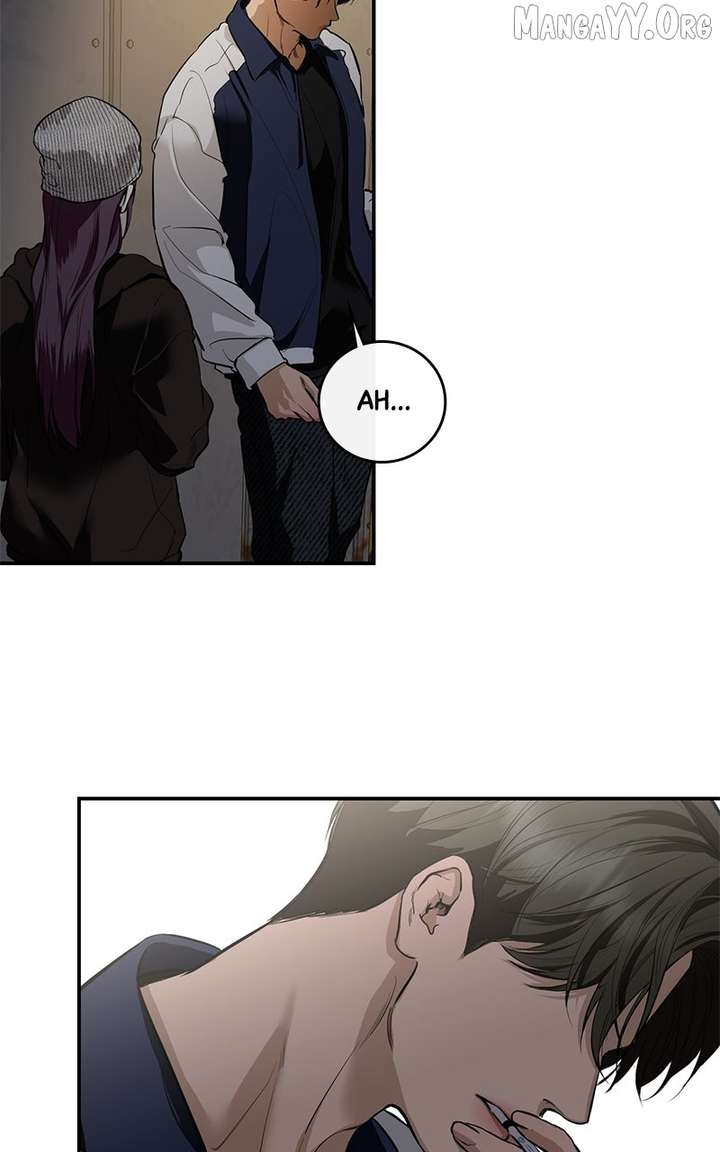 Extroversion of an Immortal Chapter 115 - Page 56