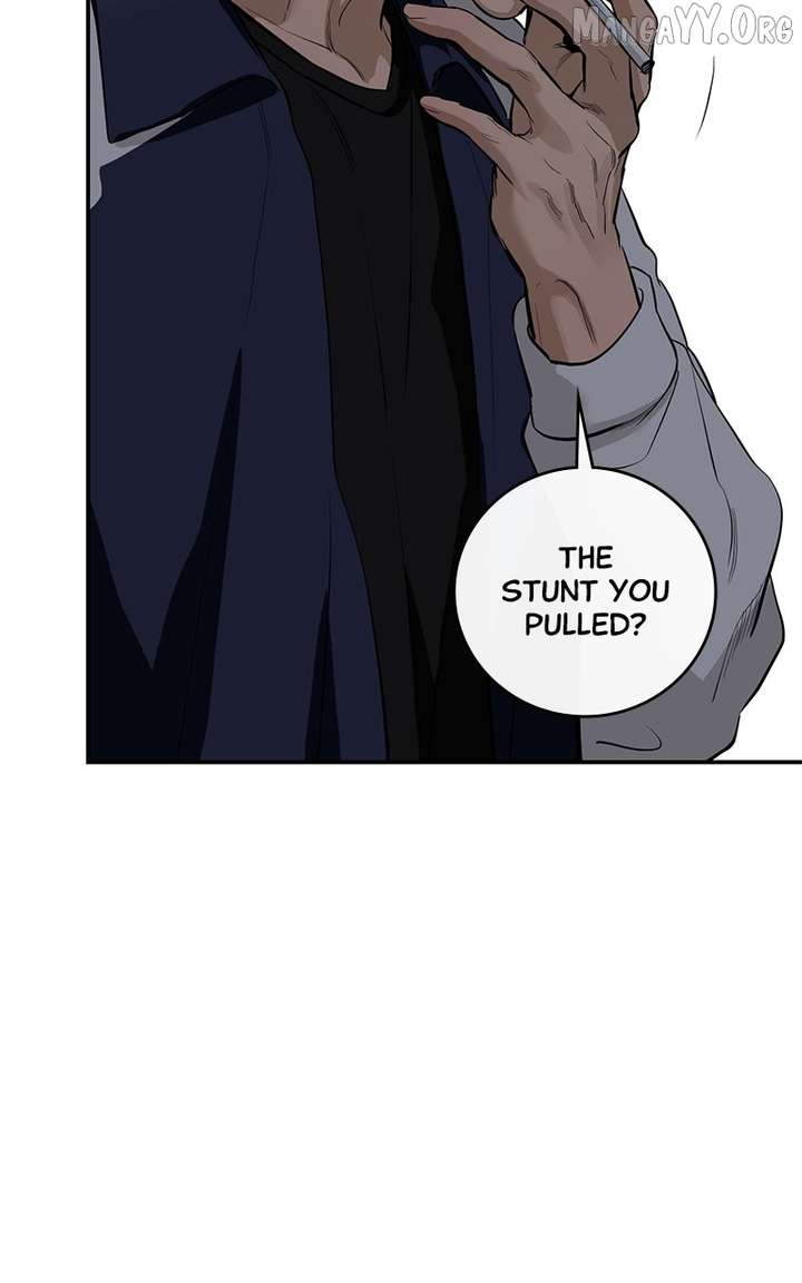 Extroversion of an Immortal Chapter 115 - Page 57