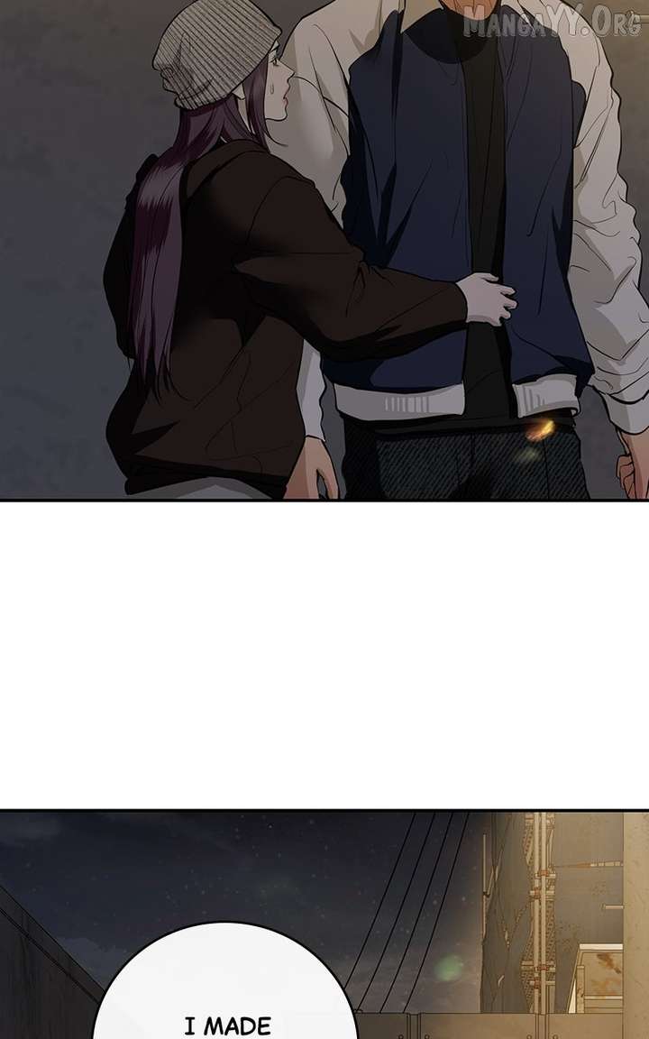 Extroversion of an Immortal Chapter 115 - Page 61